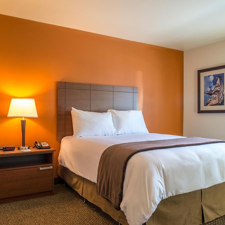 My Place Hotel- Salt Lake City I-215/West Valley City, Ut Luaran gambar