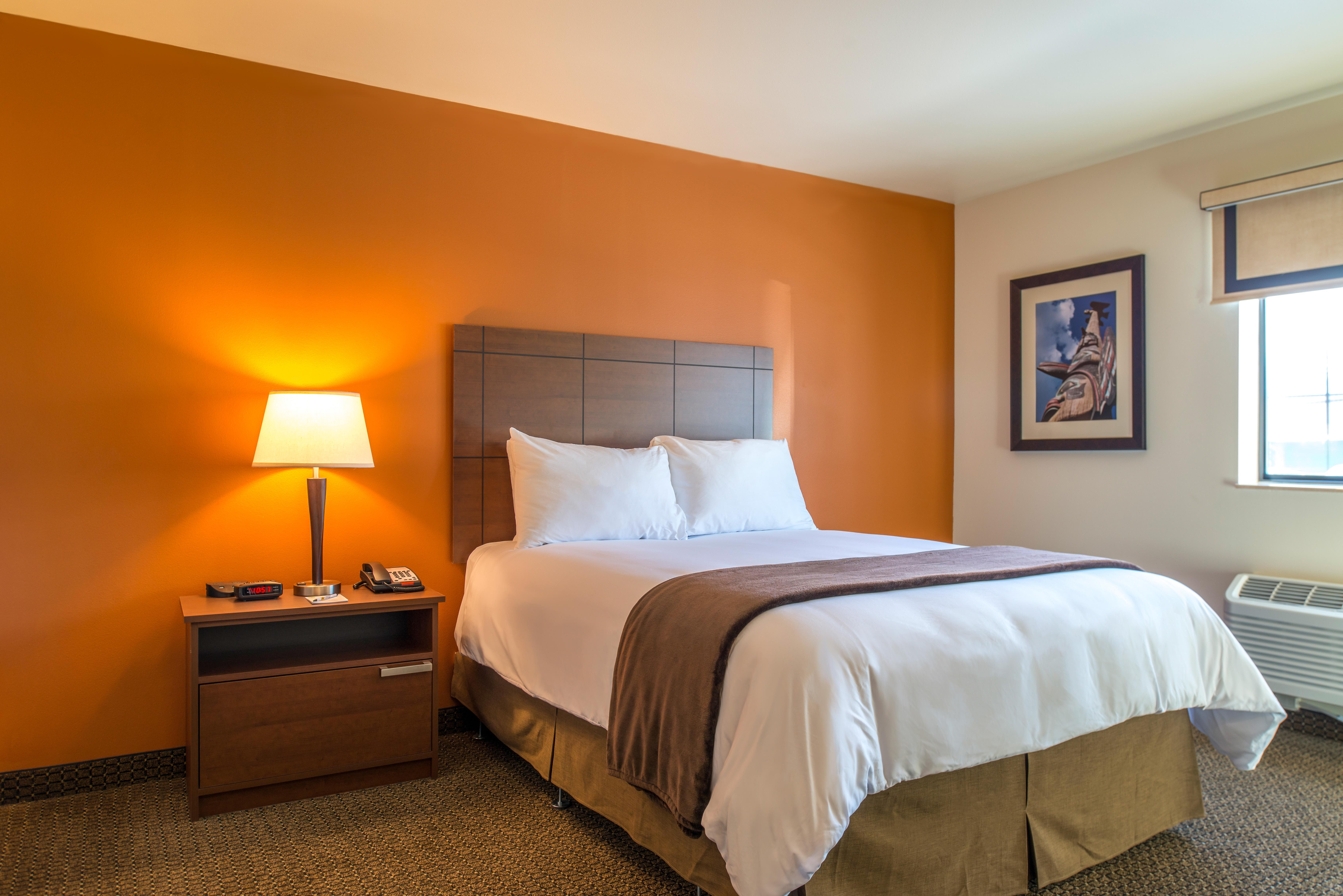 My Place Hotel- Salt Lake City I-215/West Valley City, Ut Luaran gambar