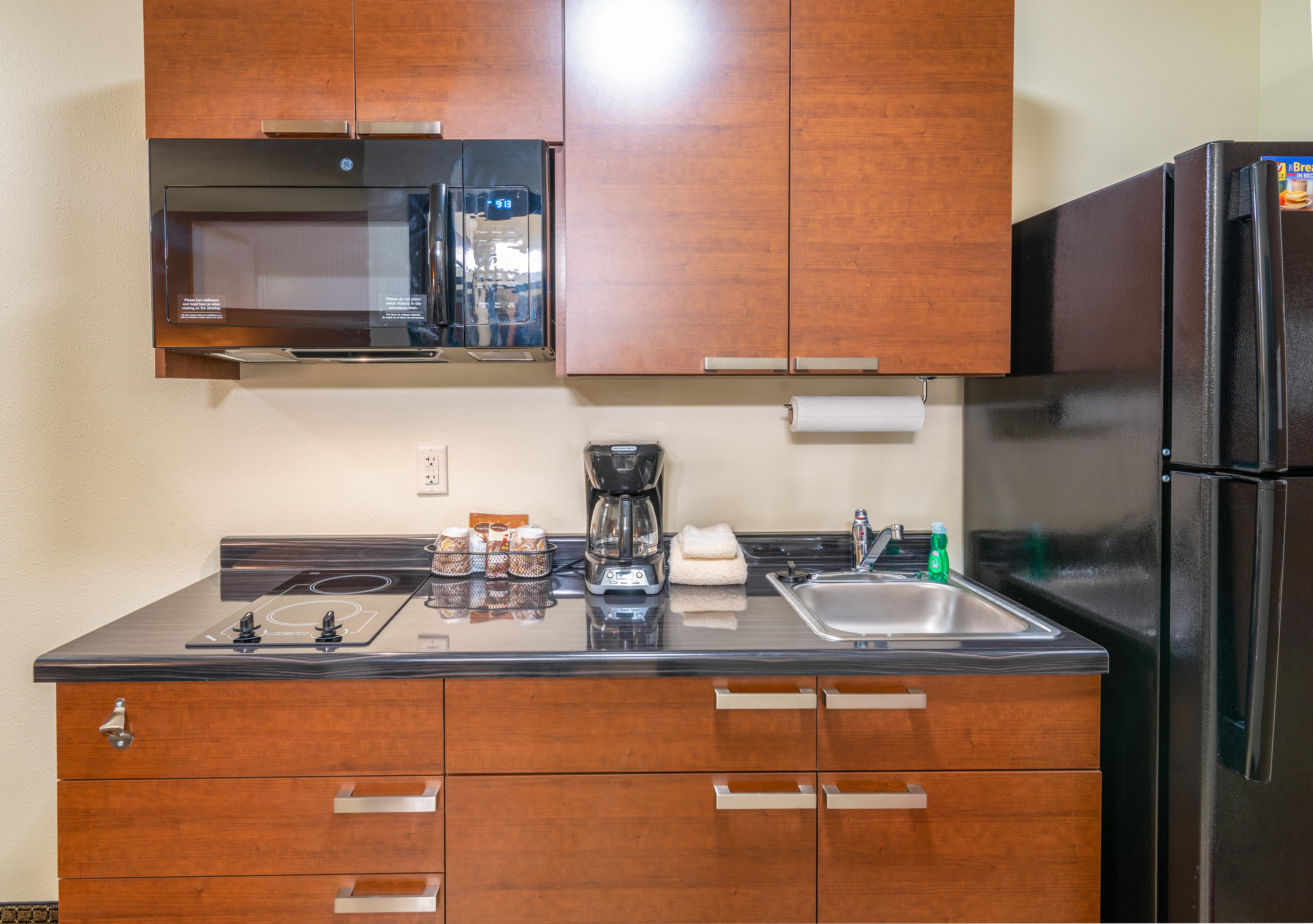 My Place Hotel- Salt Lake City I-215/West Valley City, Ut Luaran gambar
