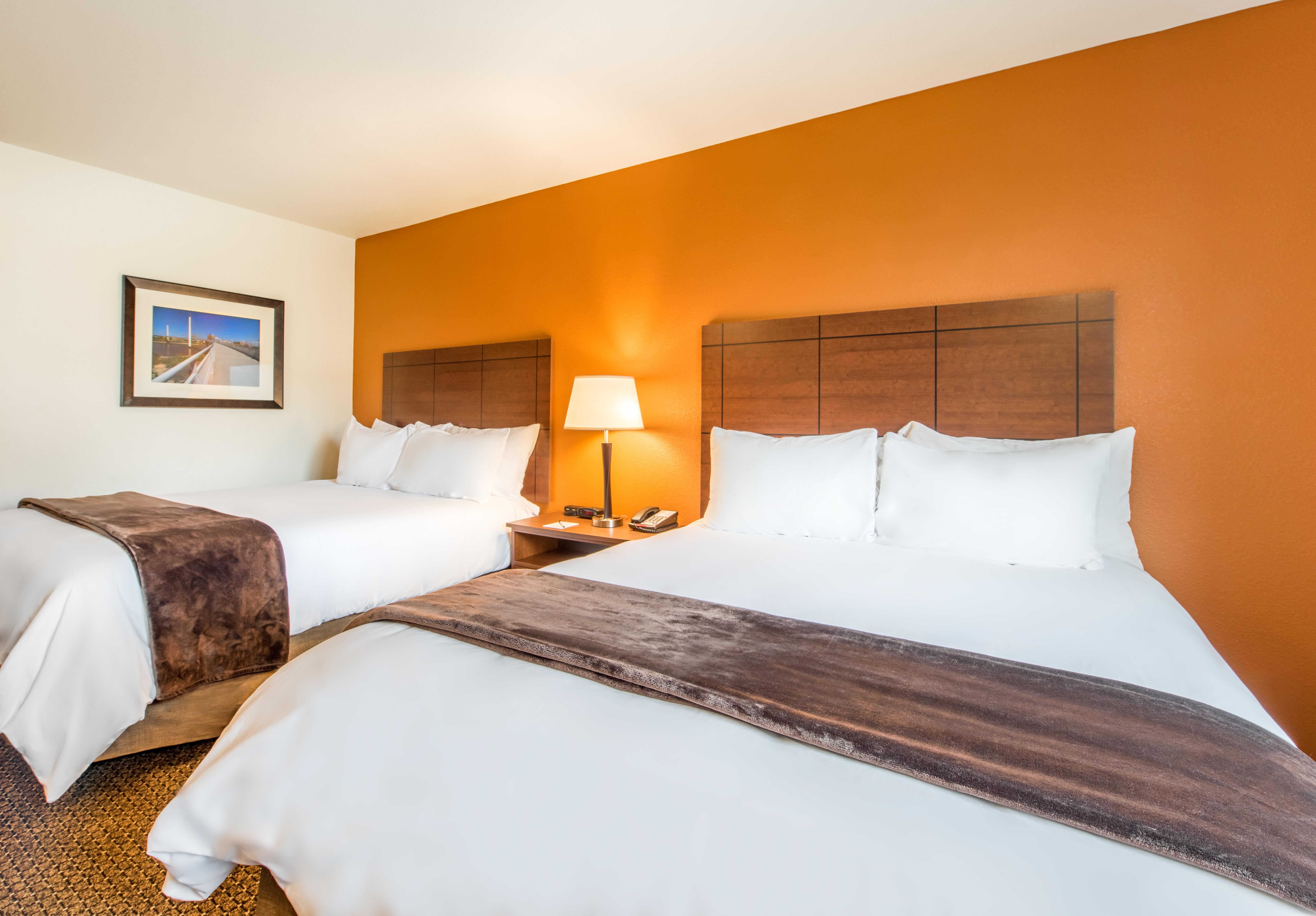 My Place Hotel- Salt Lake City I-215/West Valley City, Ut Luaran gambar