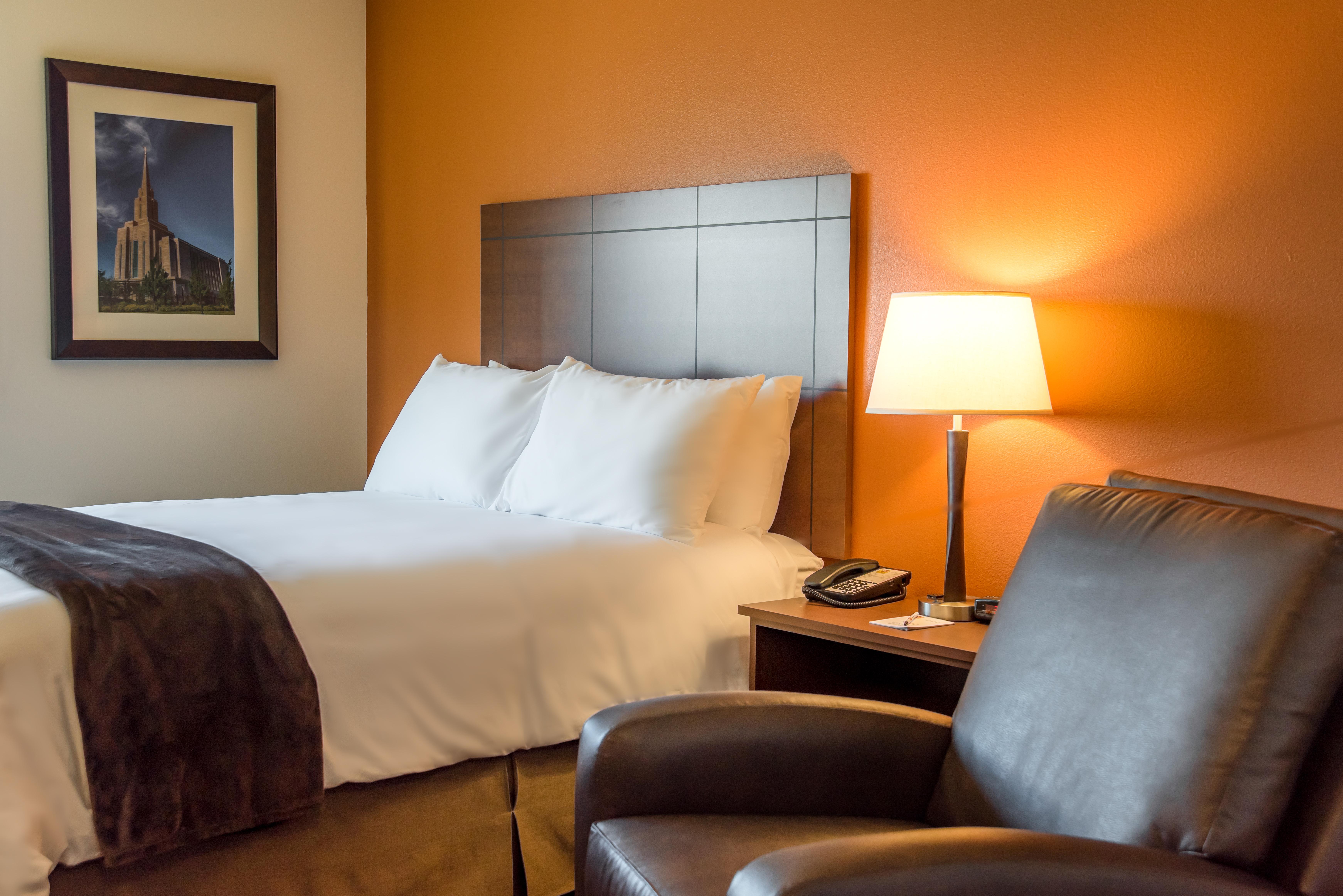 My Place Hotel- Salt Lake City I-215/West Valley City, Ut Luaran gambar