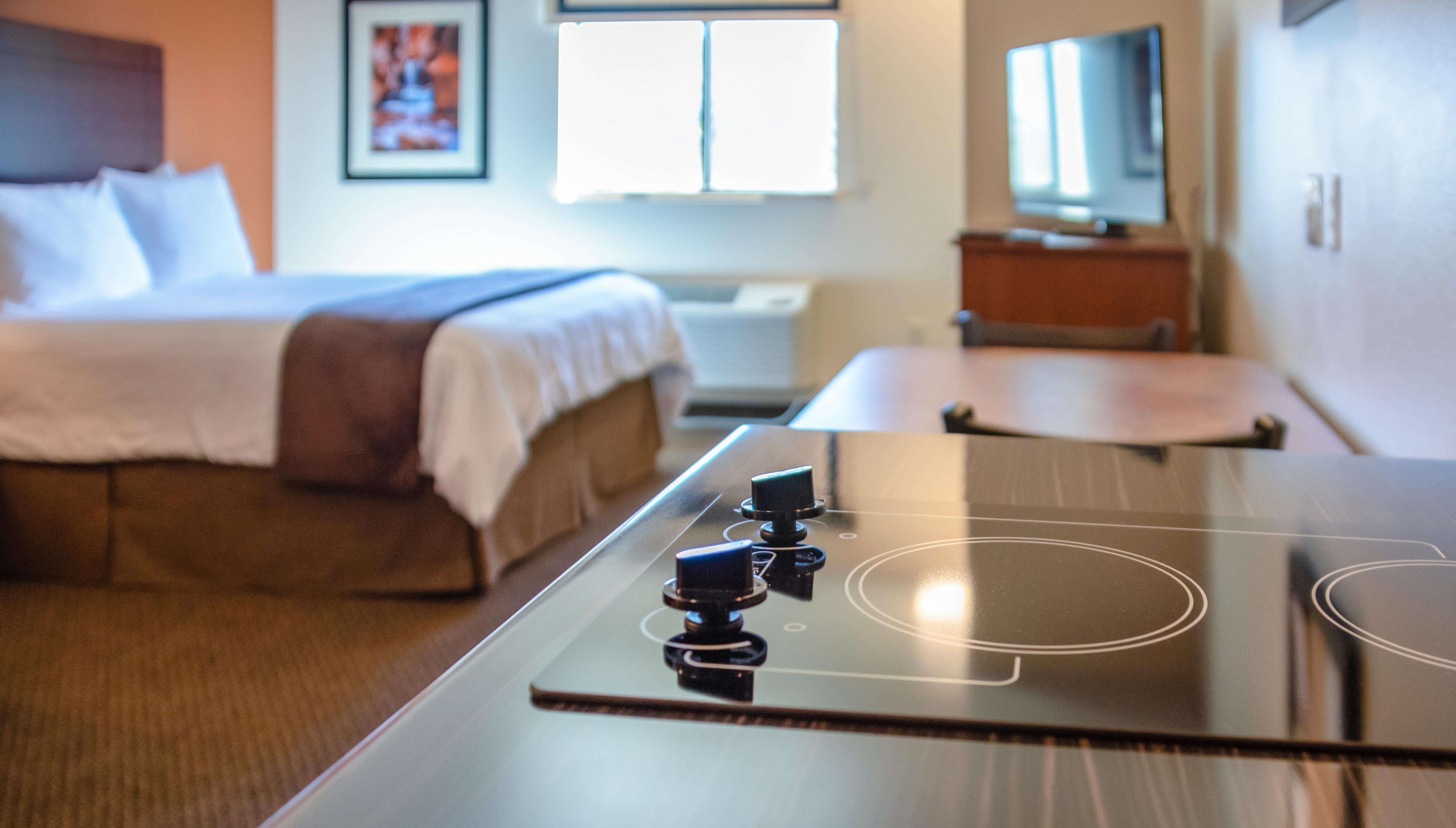 My Place Hotel- Salt Lake City I-215/West Valley City, Ut Luaran gambar