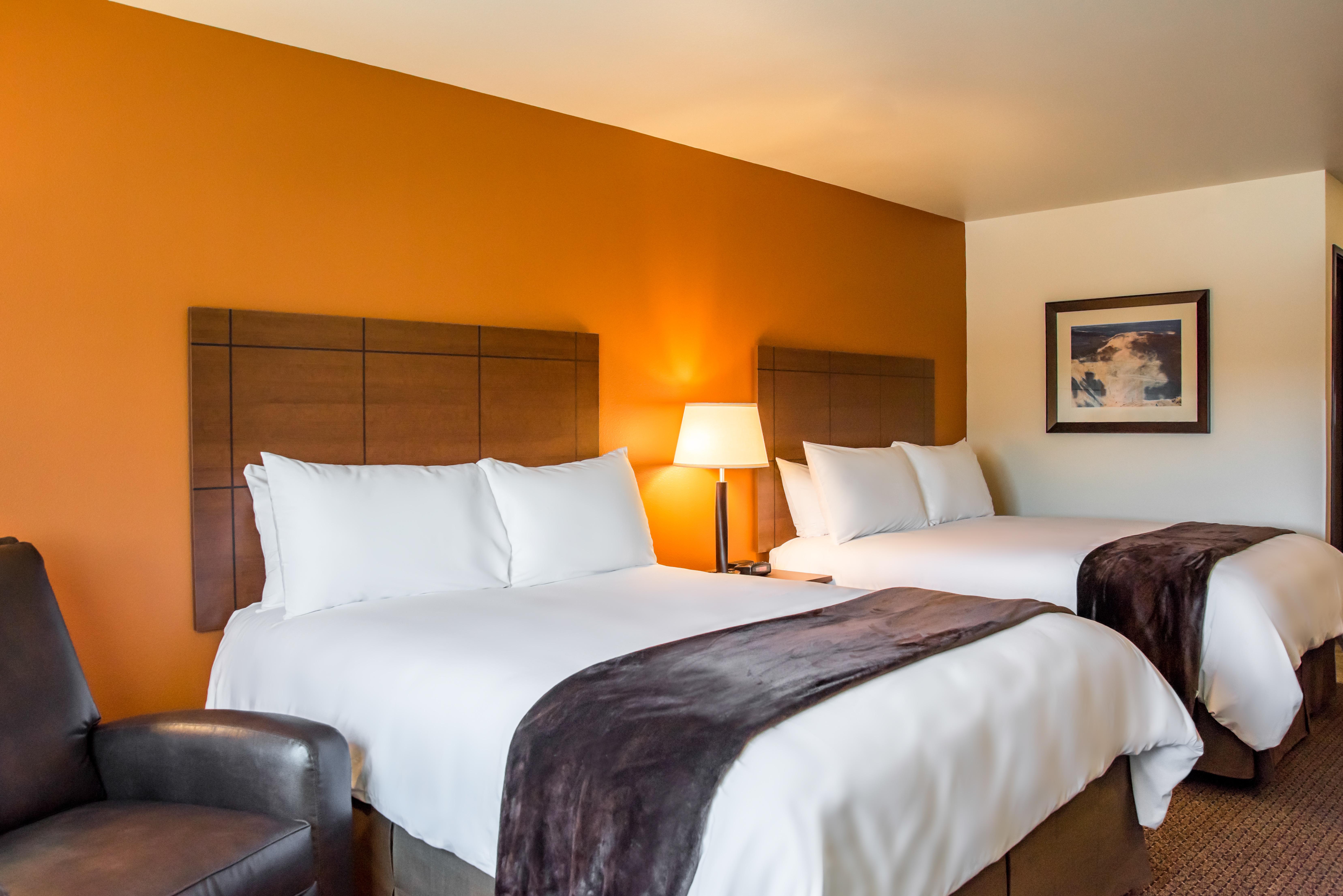My Place Hotel- Salt Lake City I-215/West Valley City, Ut Luaran gambar