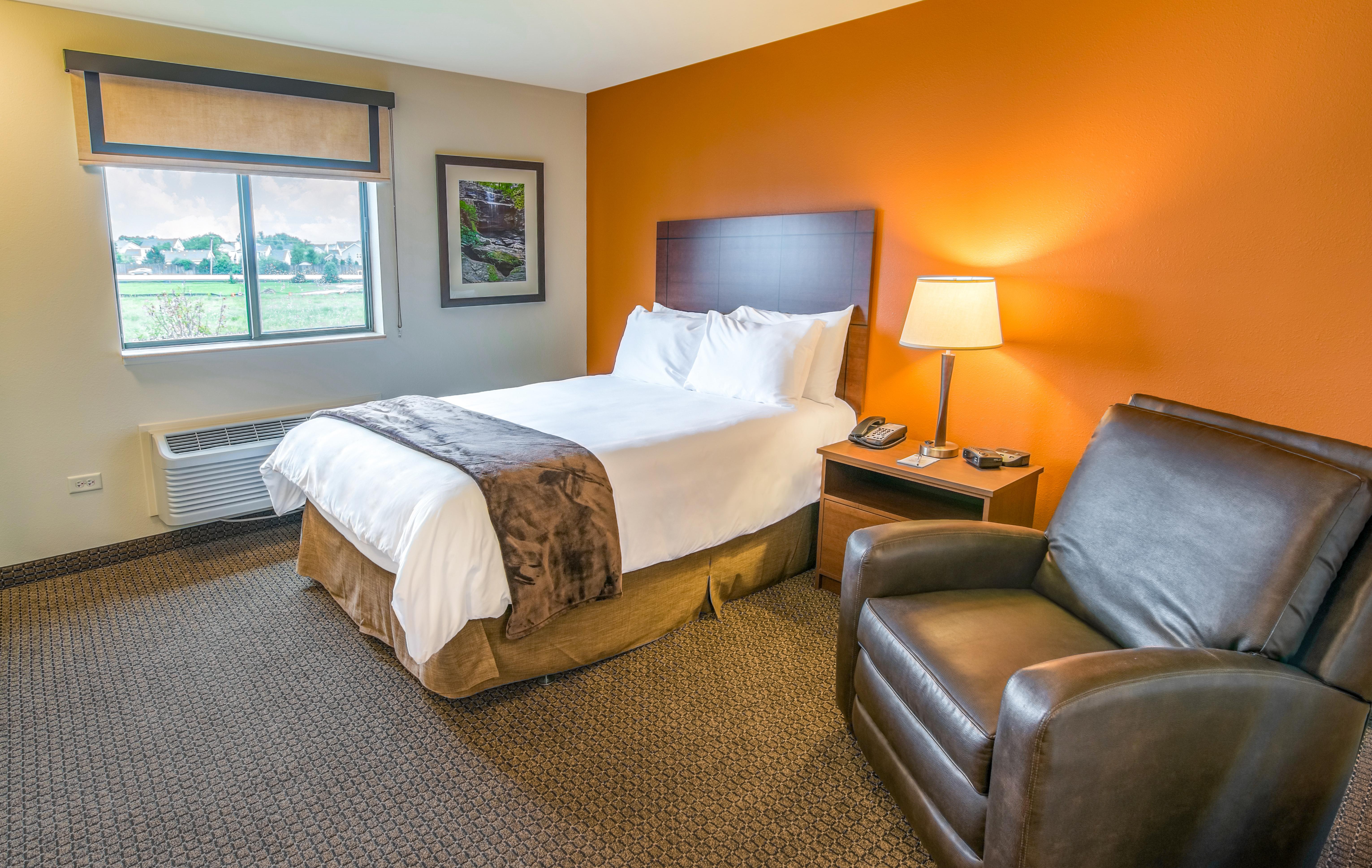 My Place Hotel- Salt Lake City I-215/West Valley City, Ut Luaran gambar
