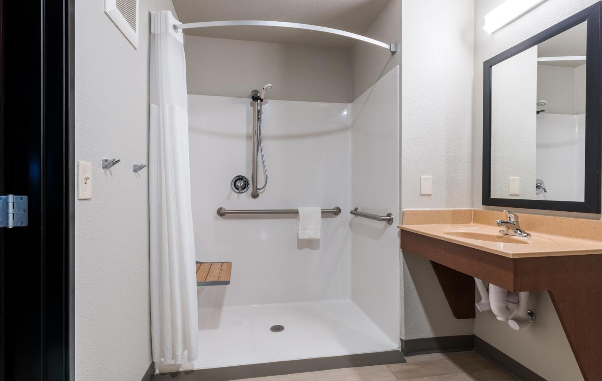 My Place Hotel- Salt Lake City I-215/West Valley City, Ut Bilik gambar
