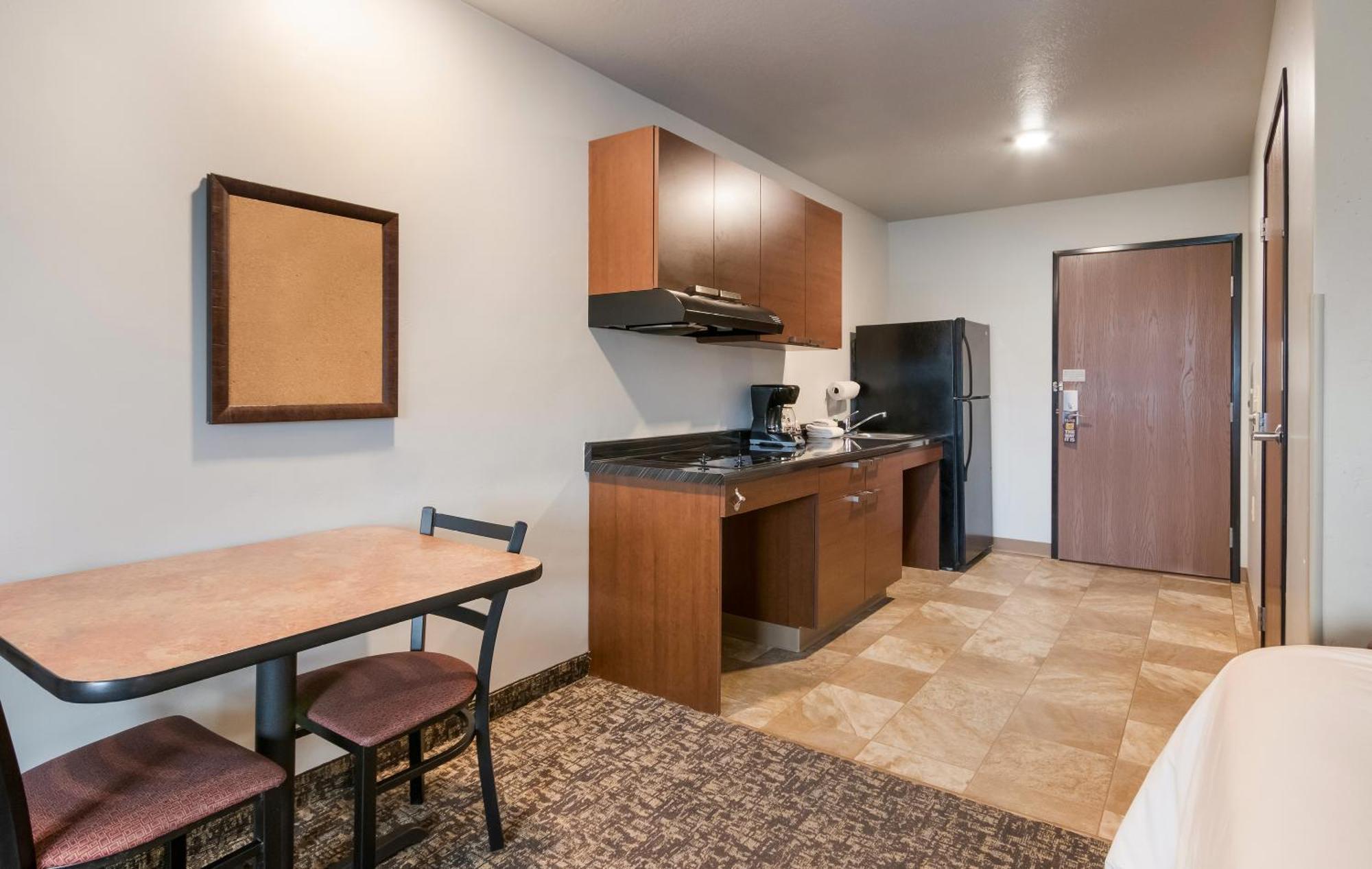 My Place Hotel- Salt Lake City I-215/West Valley City, Ut Bilik gambar