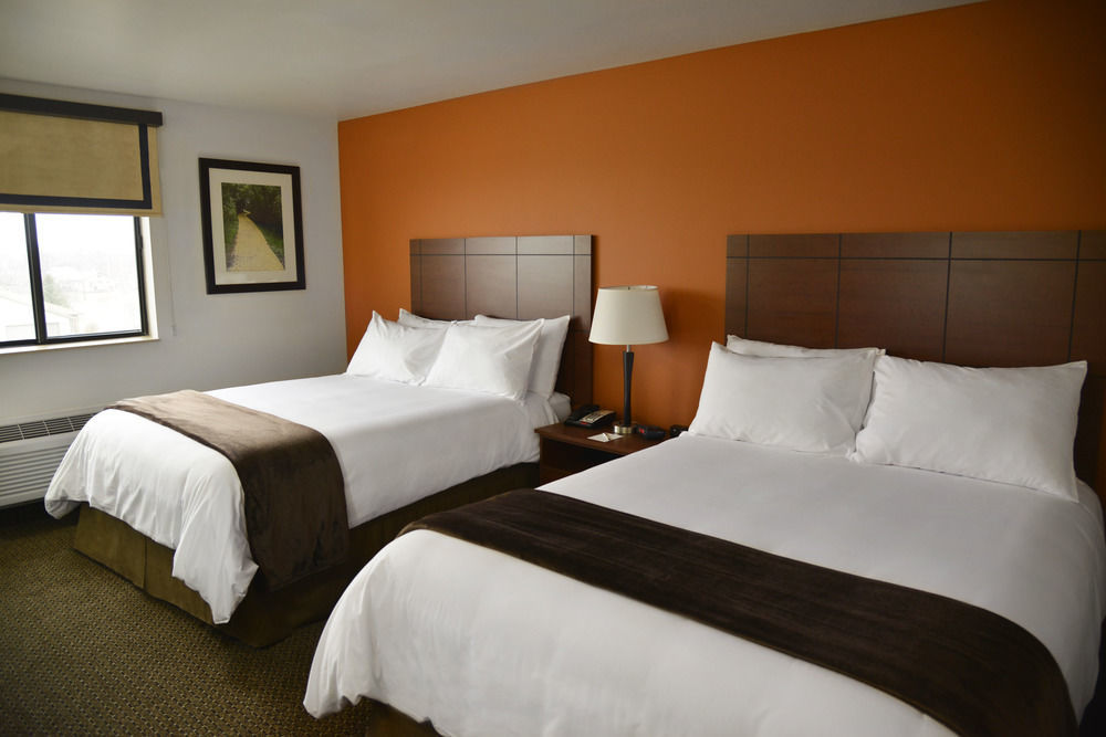 My Place Hotel- Salt Lake City I-215/West Valley City, Ut Luaran gambar