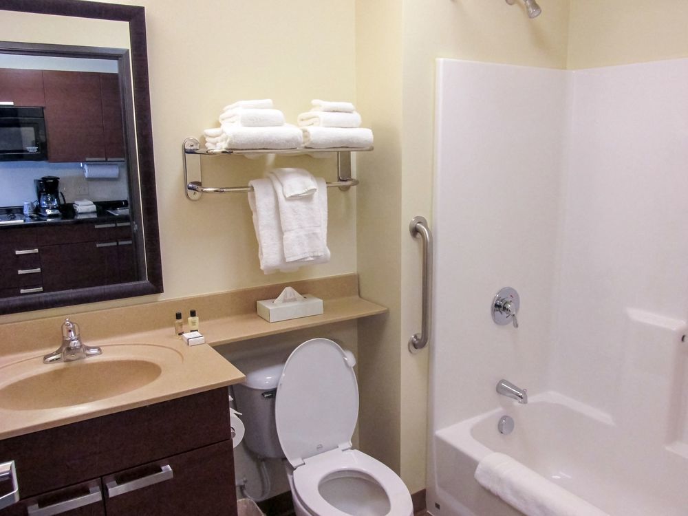 My Place Hotel- Salt Lake City I-215/West Valley City, Ut Luaran gambar
