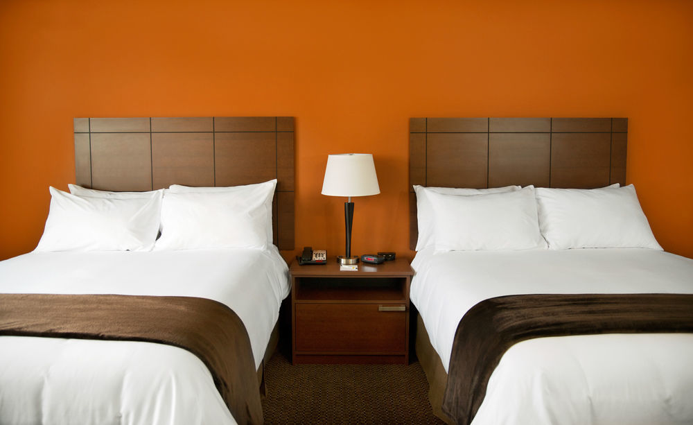 My Place Hotel- Salt Lake City I-215/West Valley City, Ut Luaran gambar