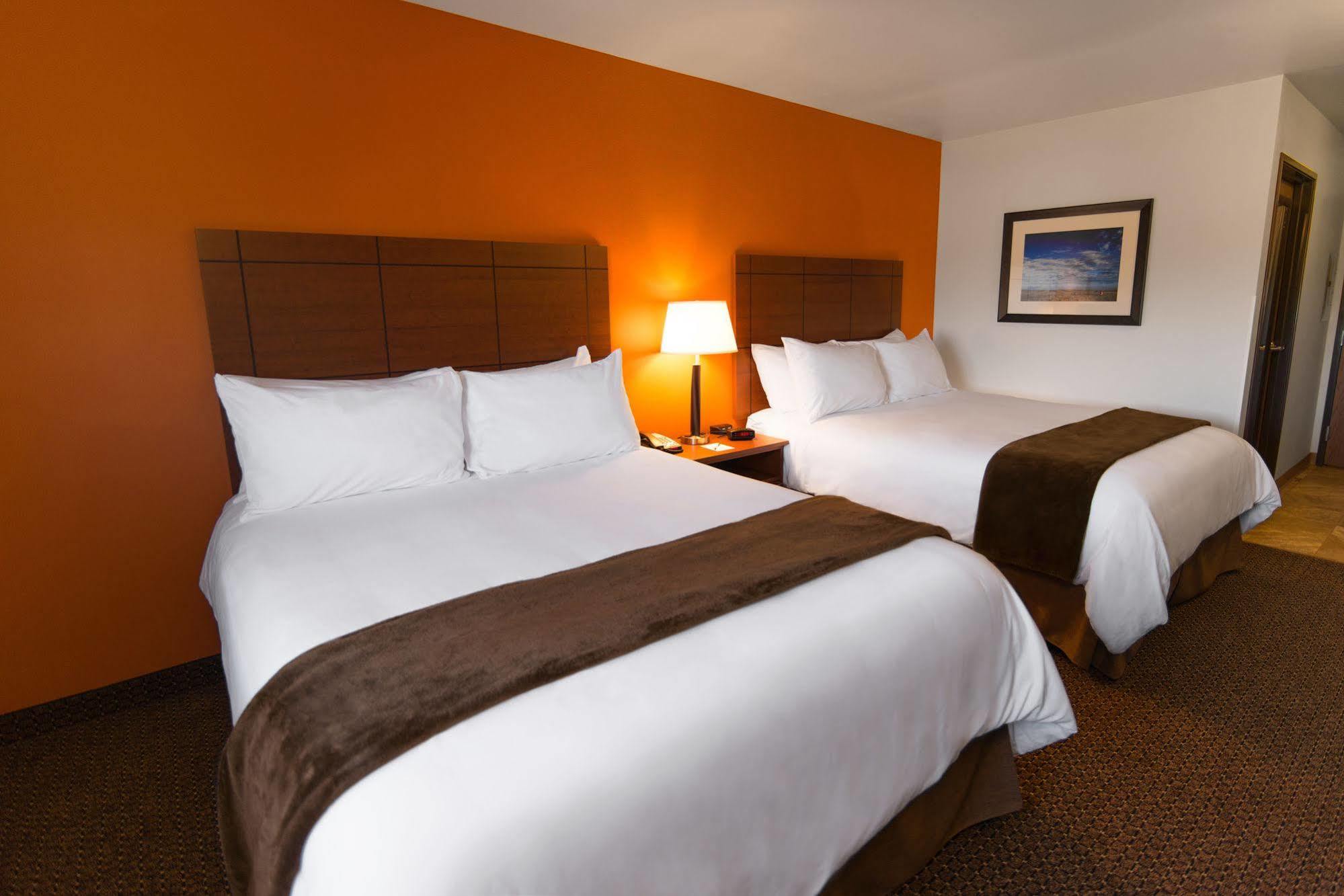My Place Hotel- Salt Lake City I-215/West Valley City, Ut Luaran gambar