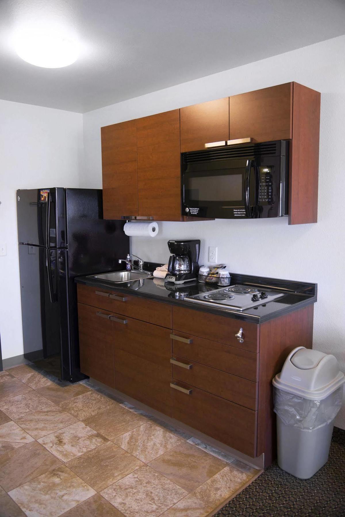 My Place Hotel- Salt Lake City I-215/West Valley City, Ut Luaran gambar