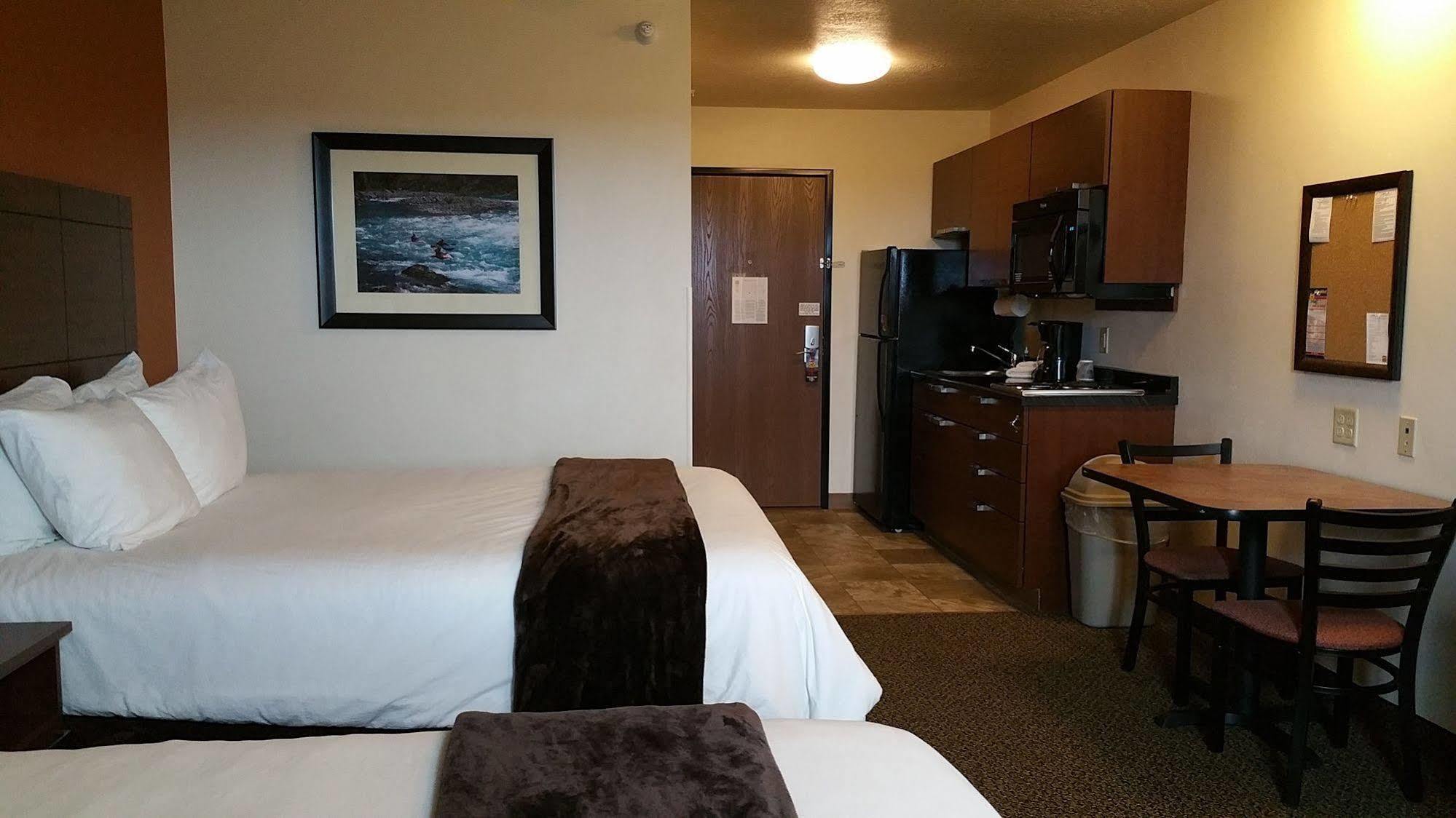 My Place Hotel- Salt Lake City I-215/West Valley City, Ut Luaran gambar