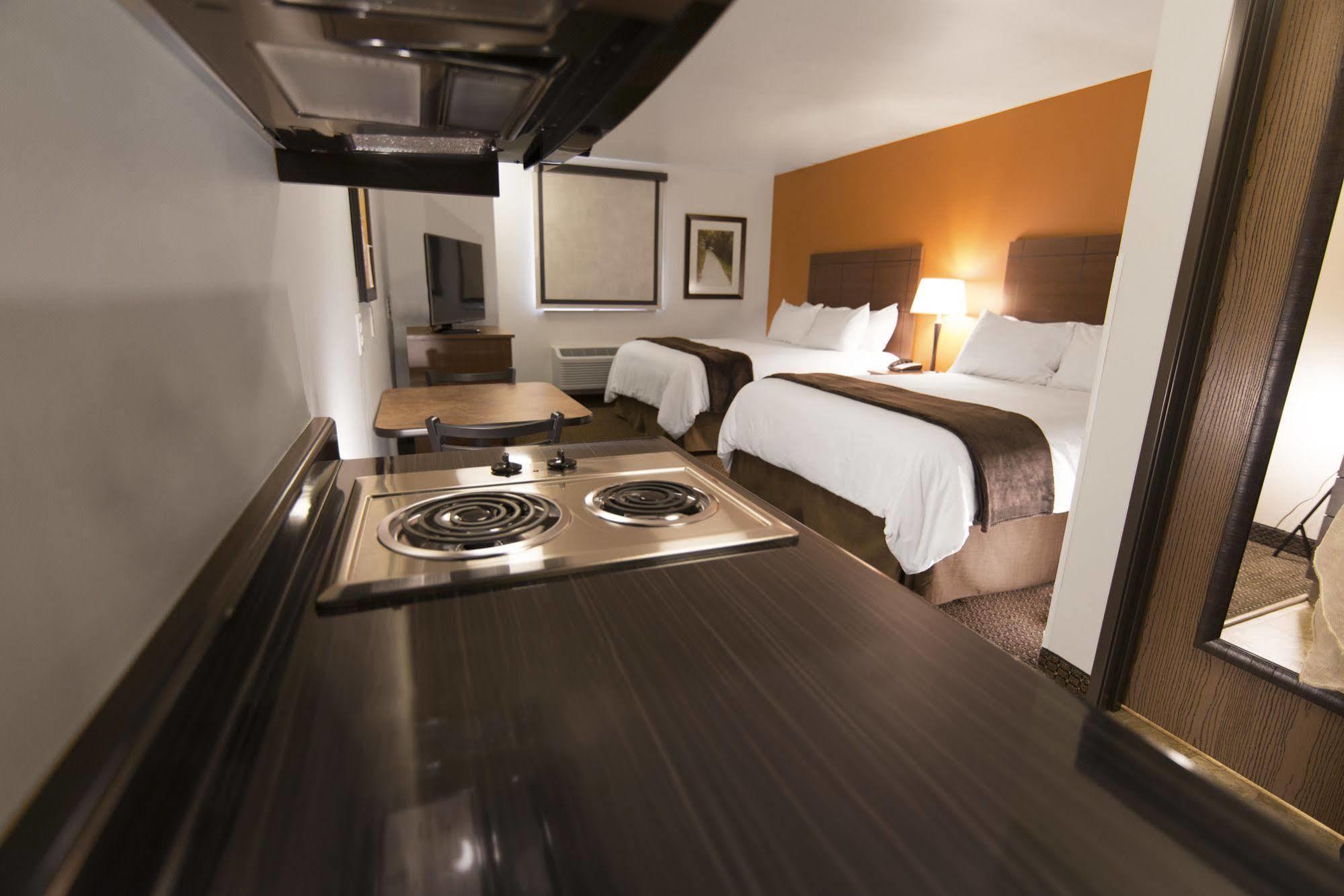 My Place Hotel- Salt Lake City I-215/West Valley City, Ut Luaran gambar