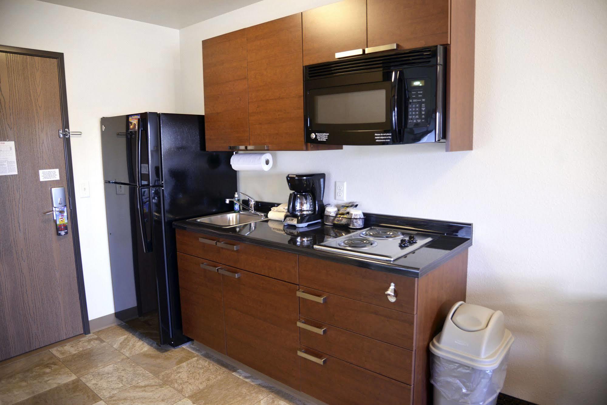 My Place Hotel- Salt Lake City I-215/West Valley City, Ut Luaran gambar