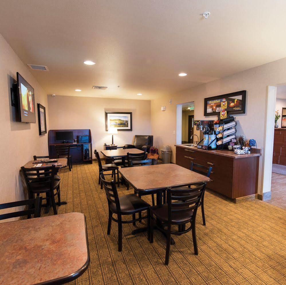 My Place Hotel- Salt Lake City I-215/West Valley City, Ut Luaran gambar