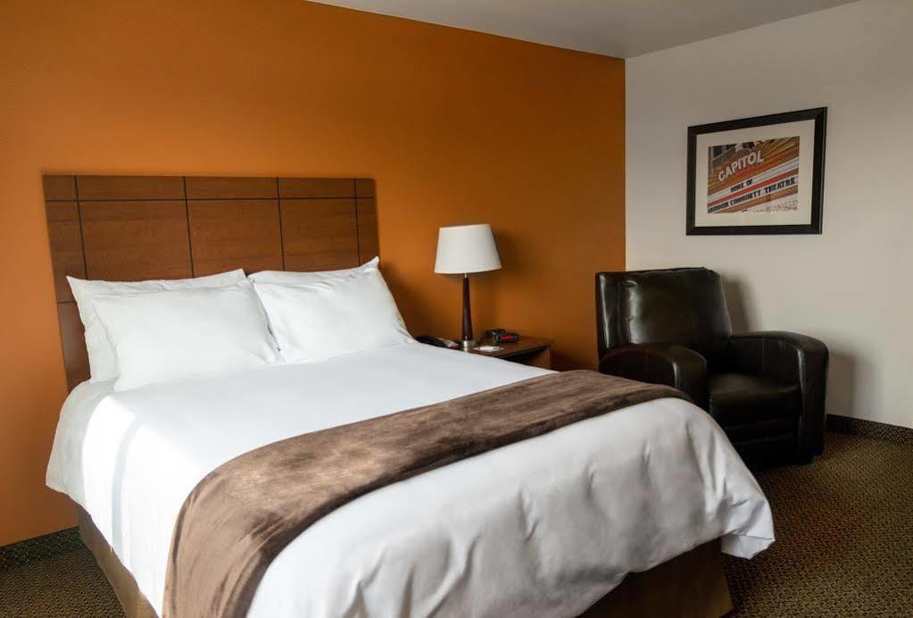My Place Hotel- Salt Lake City I-215/West Valley City, Ut Luaran gambar