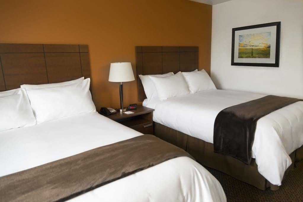 My Place Hotel- Salt Lake City I-215/West Valley City, Ut Luaran gambar