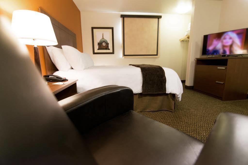 My Place Hotel- Salt Lake City I-215/West Valley City, Ut Luaran gambar